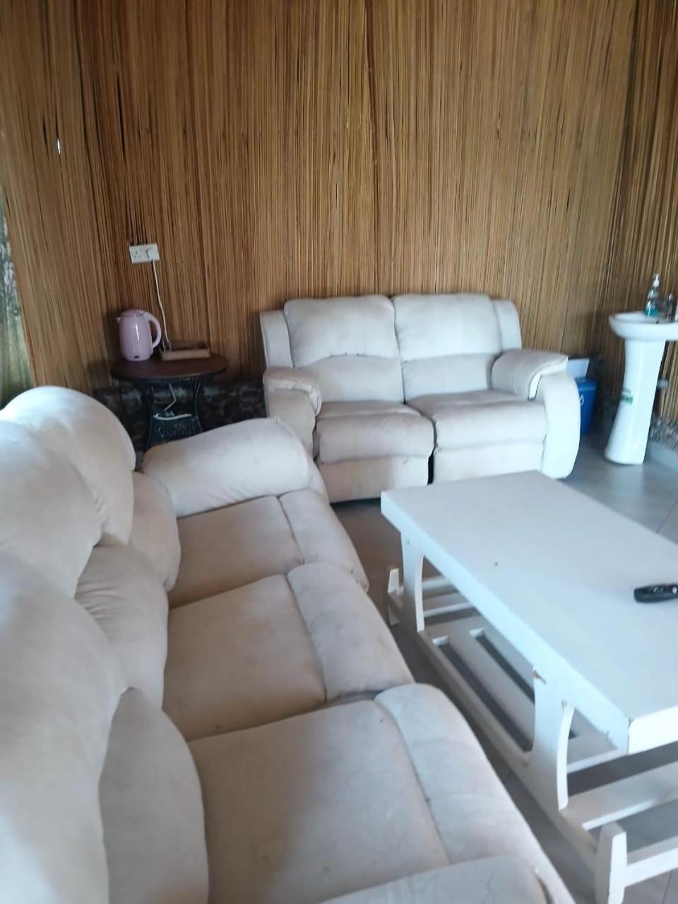 Ches Bay Resort Nangina 外观 照片