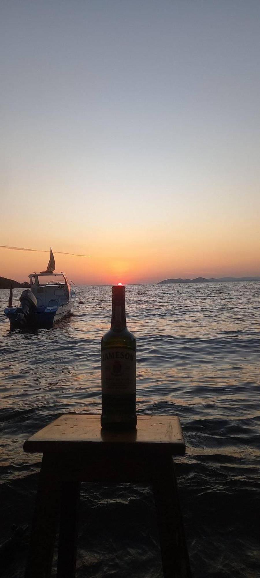 Ches Bay Resort Nangina 外观 照片